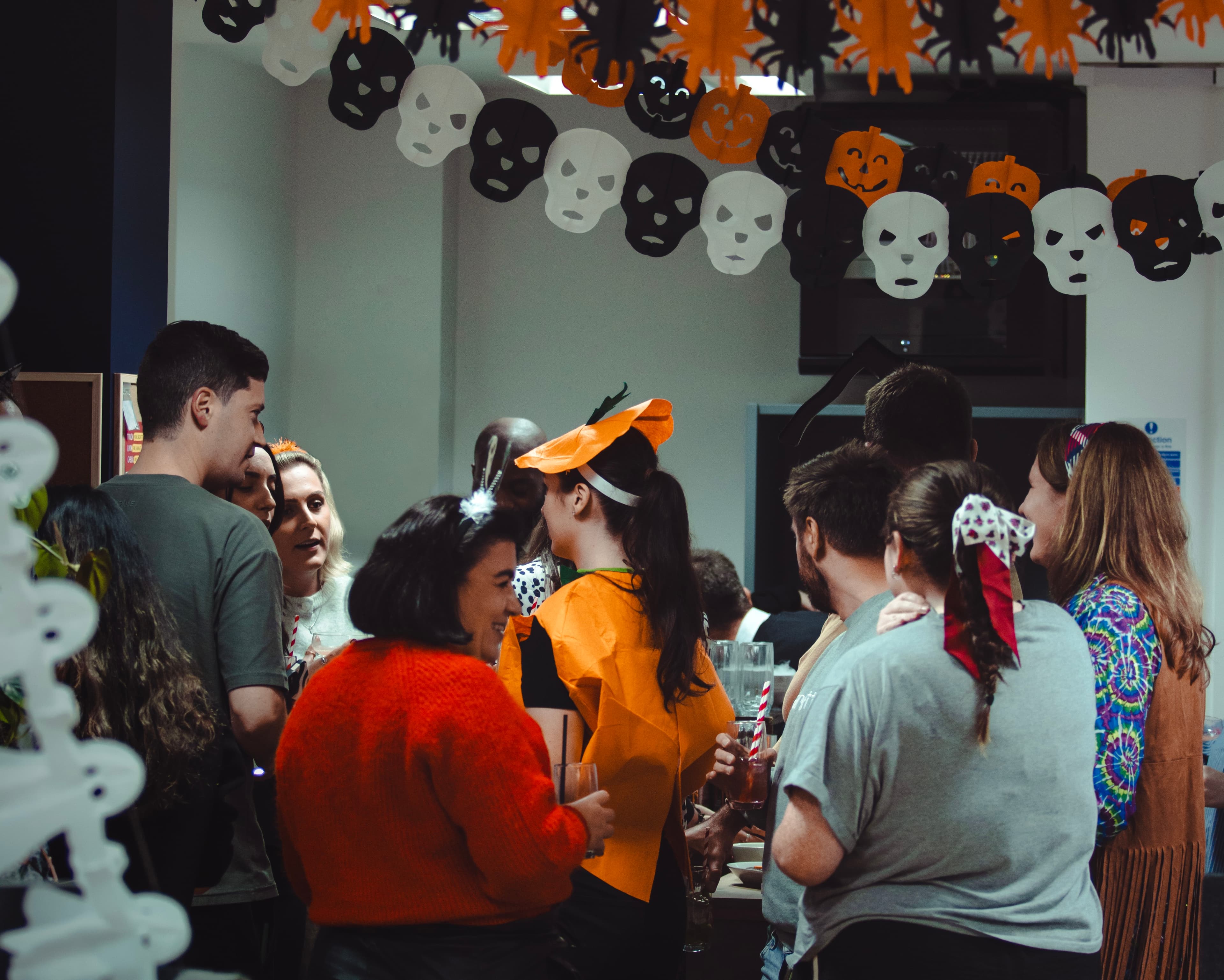 Halloween Party