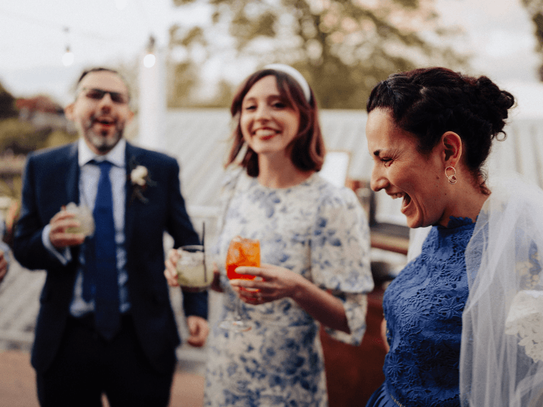 Wedding Party