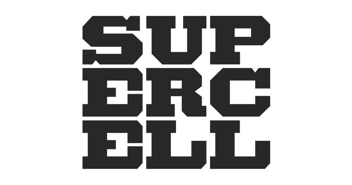 Supercell
