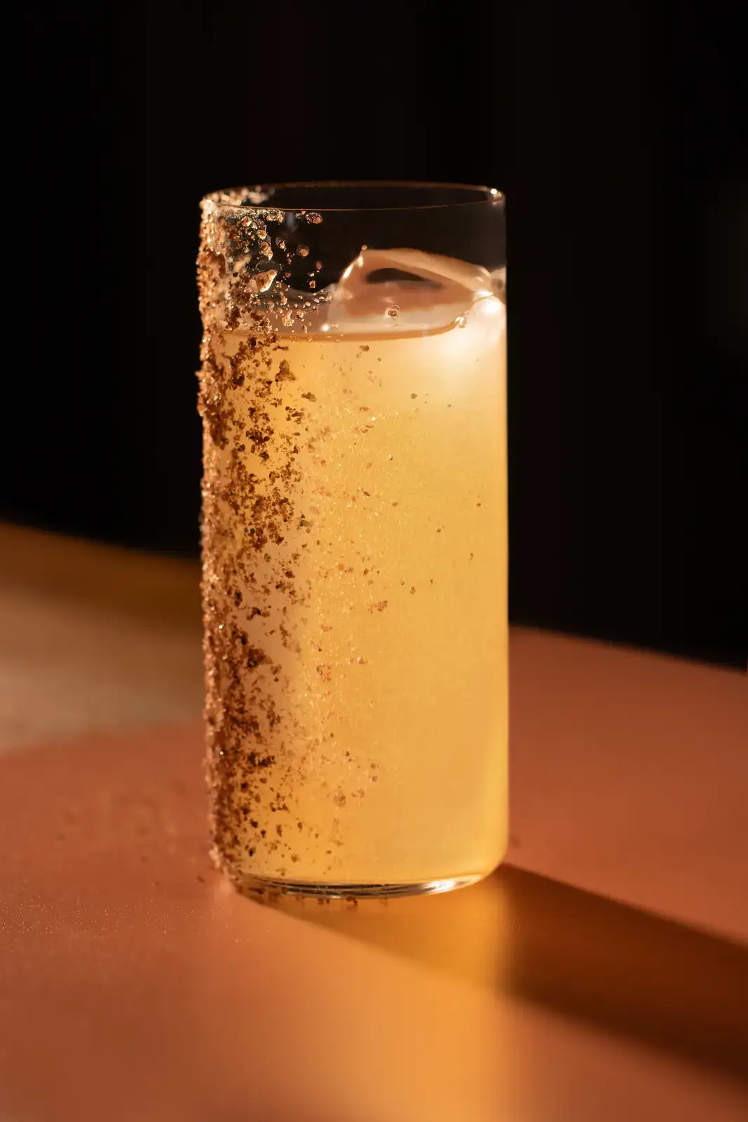 Premium molecular cocktail collection London luxury bar hire