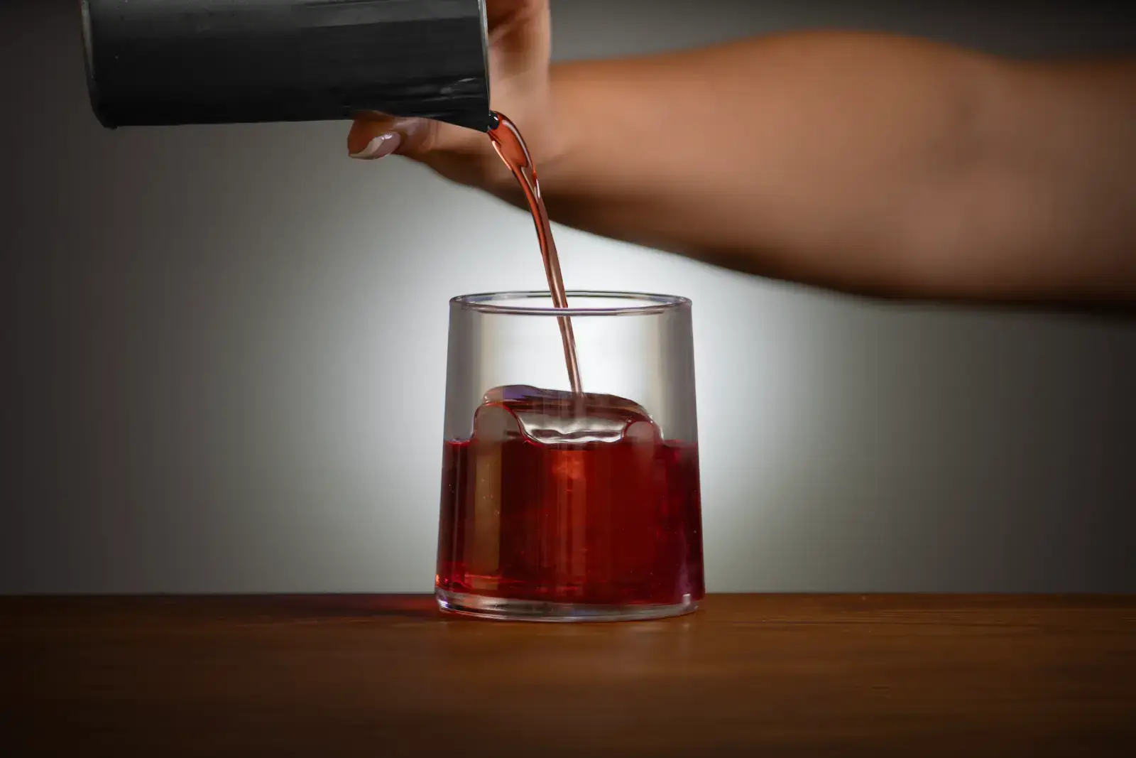 Free cocktail tasting session London menu selection complimentary
