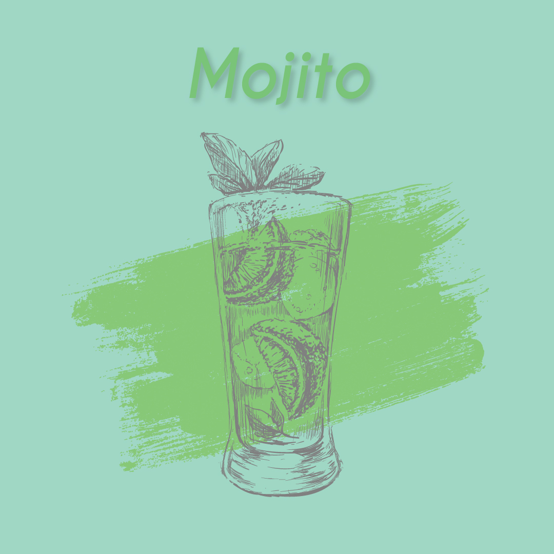 Mojito Cocktail Recipe