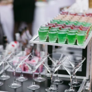 Benefits of Mobile Bar Hire