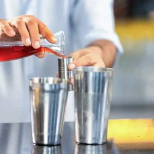 What Makes a Good Mixologist