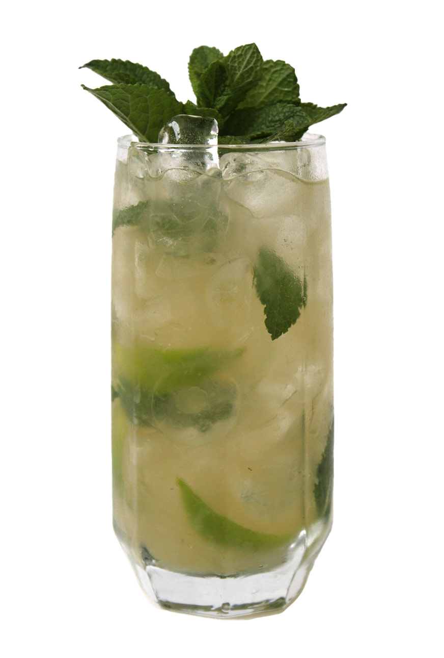 Mojito Cocktail Recipe