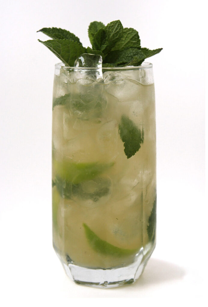 Mojito Cocktail Recipe